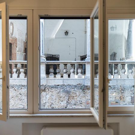 Loggiato Palazzo San Matteo Apartment Palermo Luaran gambar