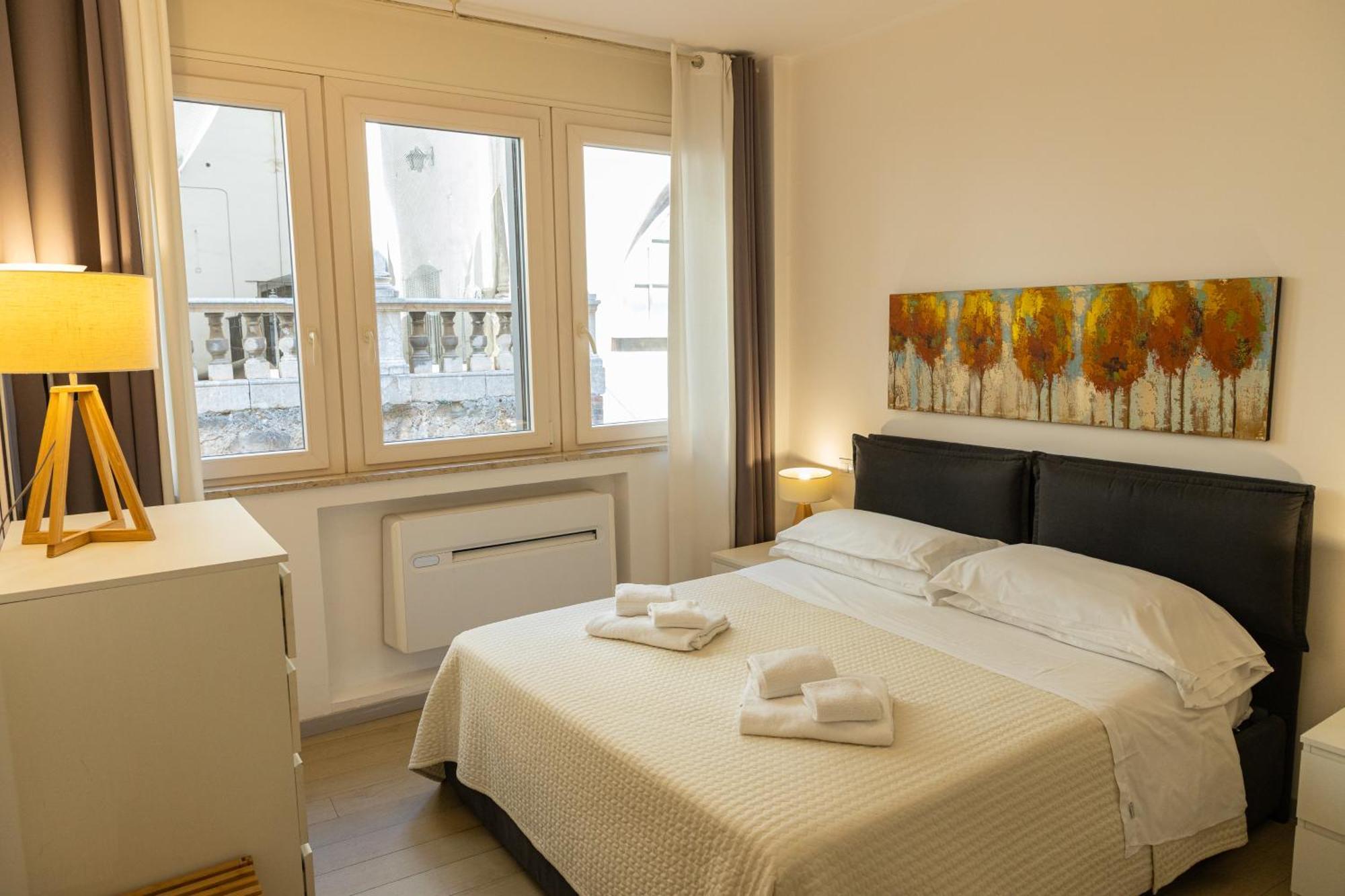 Loggiato Palazzo San Matteo Apartment Palermo Luaran gambar