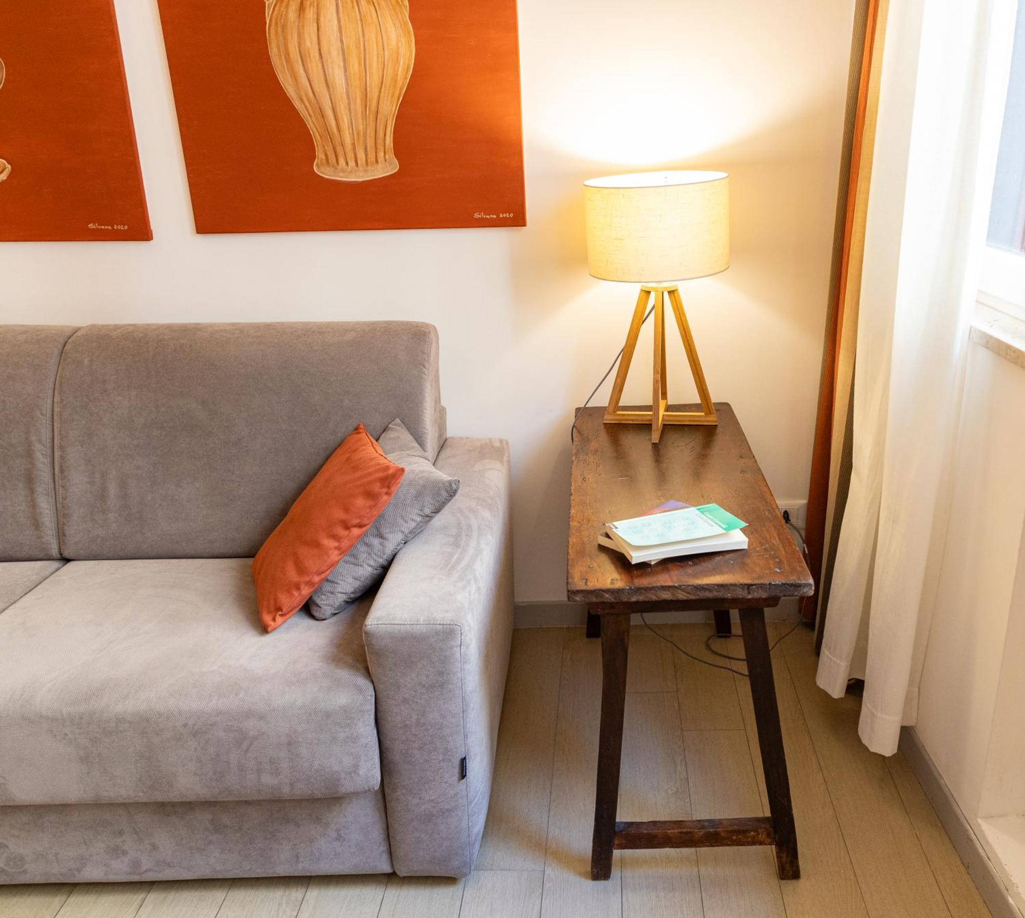 Loggiato Palazzo San Matteo Apartment Palermo Luaran gambar