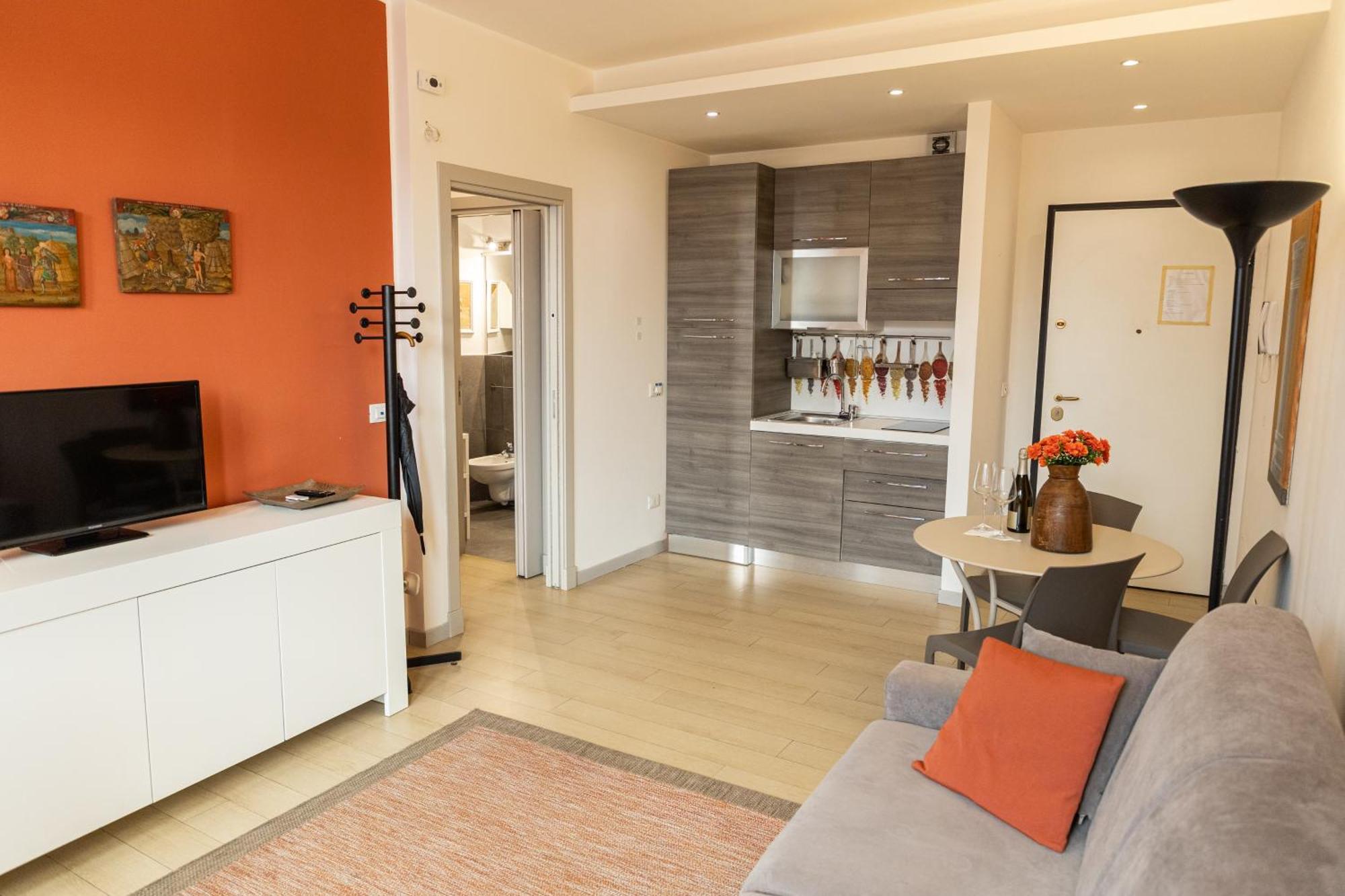 Loggiato Palazzo San Matteo Apartment Palermo Luaran gambar