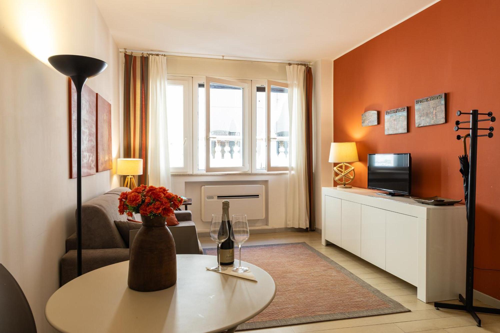 Loggiato Palazzo San Matteo Apartment Palermo Luaran gambar